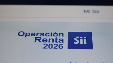 Operación Renta 2026: revisa el calendario de la devolución de impuestos