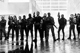 The Tomorrow War, la nueva película de Chris Pratt, se estrenará en Amazon Prime Video