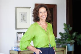 Jacqueline Deutsch: “Los adolescentes necesitan validación, no solo corrección”