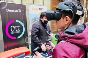 METAVERSO: La herramienta digital que transformará la manera de enseñar