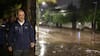 Ministro De Grange tras aluvión en Las Condes: “Las medidas preventivas tienden a funcionar bien, ayudan, pero no son infalibles”
