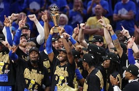 Vuelve la NBA: las franquicias y estrellas a seguir en el inicio de la temporada 2025/26