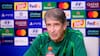 “Volvió a demostrar que posee un alma competitiva especial”: España aplaude a Pellegrini y al Betis en la Champions