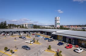 Parque Arauco emite primer bono verde del sector inmobiliario retail en Sudamérica