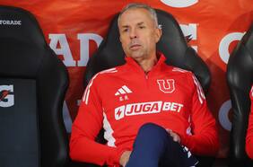 Gustavo Álvarez, el elegido por Milad: la desesperada búsqueda de la Roja para dar con el sucesor de Ricardo Gareca