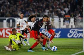Unión Española sorprende y anuncia fichaje de multicampeón con River Plate