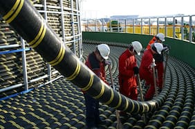 Relaciones económicas internacionales