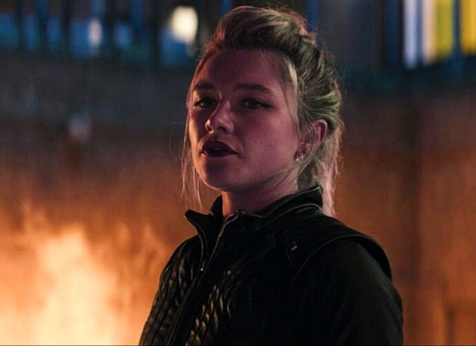 La película de los Thunderbolts comenzará su rodaje en junio La Tercera