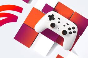 Stadia finalmente cierra sus puertas y Google agradece por el apoyo