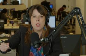 Constanza Martínez (FA) defiende que nuevo proyecto de financiamiento de educación superior saque a bancos de la ecuación