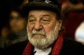 La inédita confesión de Patricio Manns: “Yo participé en el atentado a Pinochet”