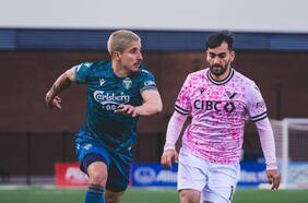 “No tiene mucha historia, pero tiene mucha actualidad”: la advertencia de Juan Córdova, el chileno que triunfa en Canadá