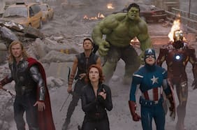 Kevin Feige quería que todos los Vengadores originales murieran en Avengers: Endgame