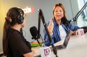 Natalia Piergentili (PPD): “La centroizquierda no tiene la nitidez de una oferta política para el país”