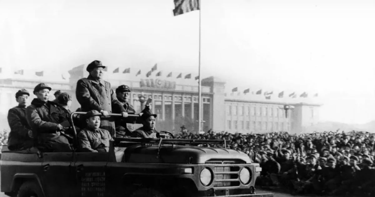 La tradición de casi 60 años que Baic busca mantener viva