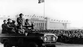 La tradición de casi 60 años que Baic busca mantener viva