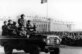 La tradición de casi 60 años que Baic busca mantener viva