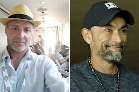 Biógrafo de Marcelo Ríos acusa presiones para declarar en contra del Chino: “Me trataron de obligar a hacer una declaración”