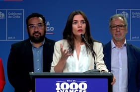 Vallejo se suma a Boric: valora “cambio de tono” de Kast y llama a la oposición a aprobar proyecto de sala cuna universal