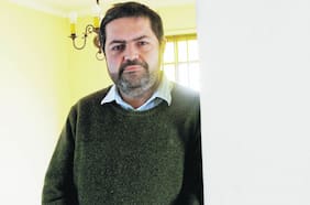 Pacto fiscal: Jorratt afirma que meta de recaudación por menor evasión es bastante razonable