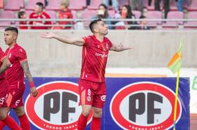 La Serena resiste con 9 y vence a Temuco en el arranque de la liguilla del Ascenso