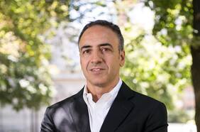 Gerente general de Viña Santa Rita dejará su cargo tras más de 10 años en el puesto