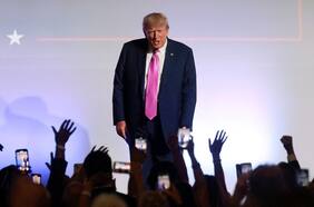 Corte Suprema tumba aspiraciones trumpistas de dotar de más poder electoral a los estados