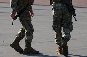 Padre de militar fallecido en Pozo Almonte acusa que su hijo sufría “hostigamiento laboral y menoscabo”