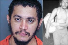 “Extremadamente peligroso”: quién es Danelo Cavalcante, el asesino que escapó de la cárcel en Estados Unidos