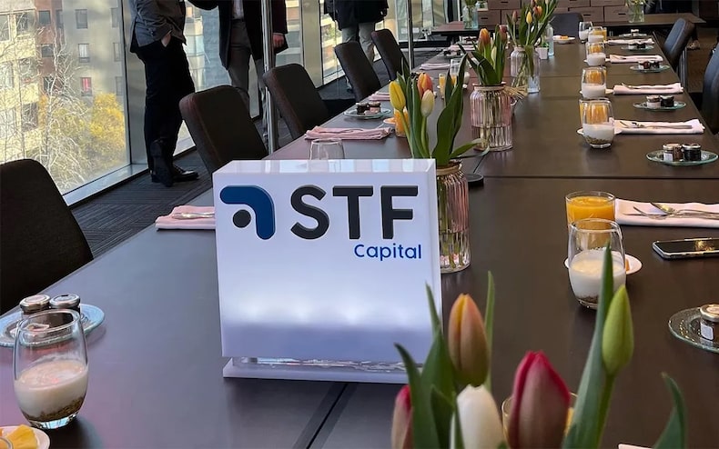 Exdirectores de Larraín Vial Activos arremeten contra la CMF stf