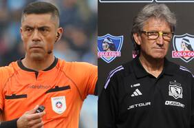 Nuevo escándalo en Colo Colo: Nicolás Gamboa lanza grave denuncia contra Daniel Morón tras el empate ante O’Higgins