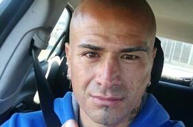 Jorge Kike Acuña es el nuevo entrenador de Santiago City, elenco recién ascendido a la cuarta categoría del fútbol chileno