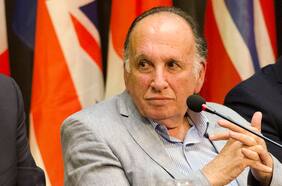 Productor del Rally de Argentina: “Los chilenos añoran el obelisco, el rally y los asados”