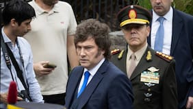 Autoridades rusas niegan una presunta campaña de desinformación en contra del gobierno de Milei