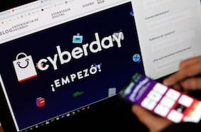Cyberday 2022: escasos autos nuevos se suman a las ofertas online