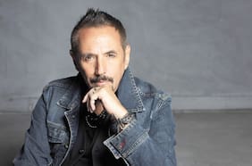 Alejandro Lerner agenda show en Chile con sus grandes éxitos