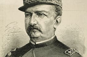 Baquedano: luces y sombras del general en el corazón del estallido