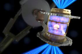 Columna de Opinión de Raúl R. Cordero: “¿Es la fusión nuclear una solución al cambio climático?”