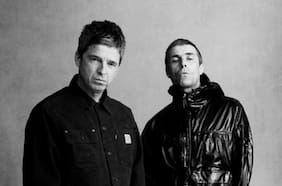 Oasis vuelve a la vida a 30 años de la explosión del britpop
