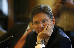 ¿Hay registros de WhatsApp? Las colaboraciones de Jean Pierre Matus con Luis Hermosilla antes de su llegada a la Suprema