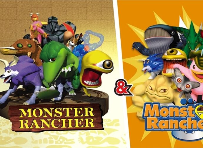 Koei Tecmo anuncia Monster Rancher 1 & 2 DX para Nintendo Switch y ...