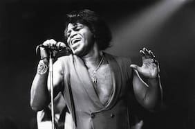 Mick Jagger y Questlove producirán nuevo documental sobre la vida de James Brown