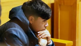 Tribunal decreta prisión preventiva para tío de Francisca Millahual: sujeto afirma que víctima jugaba con el arma y se disparó