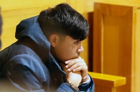 Tribunal decreta prisión preventiva para tío de Francisca Millahual: sujeto afirma que víctima jugaba con el arma y se disparó