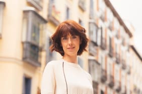 El sueño de una sombra: un relato de Irene Vallejo