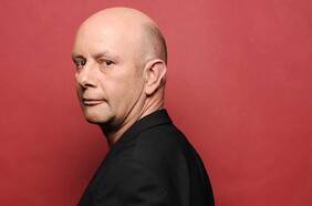 Nick Hornby y una terapia de amor intensiva