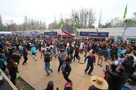 Panoramas para el “18 Chico”: revisa dónde celebrar el fin de semana tras Fiestas Patrias