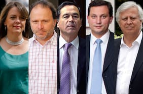 Competencia voto a voto, la incidencia de la presidencial y una ley que impulsó candidaturas: los factores que marcan la senatorial en Biobío y Los Ríos