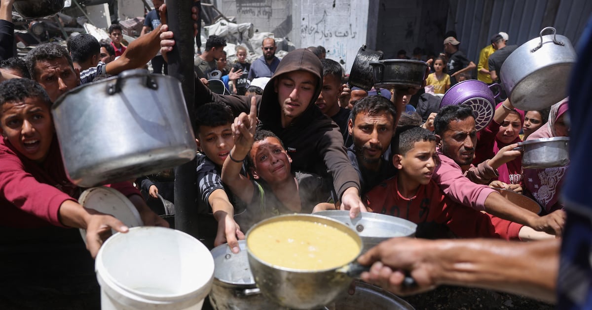 Violencia en la distribución de ayuda en Gaza: ¿un nuevo capítulo de una crisis sin fin?