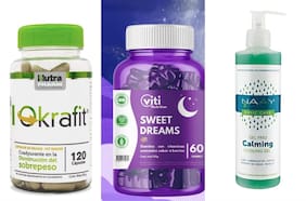 Desde gomitas con propiedades hasta gel para tratar várices: los “productos milagrosos” que están bajo la mira del Sernac